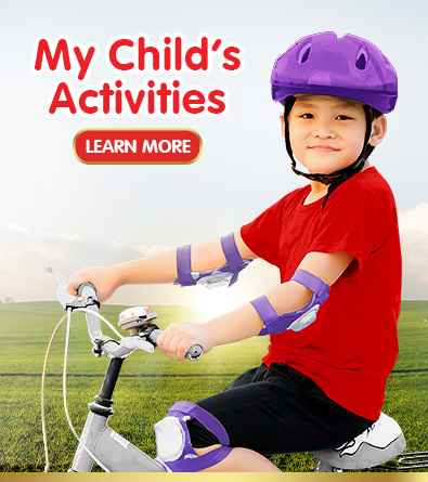 Discover and activities