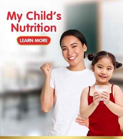 Discover and nutrition
