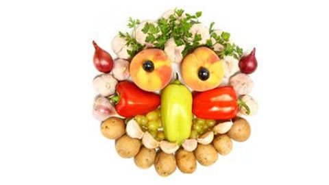 Tips to Get Kids to Eat Vegetables: the Good Nutrition for Children