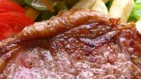 Immunity-Boosting Food