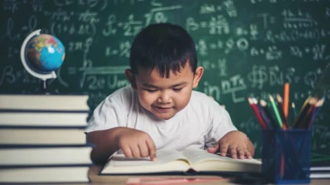 Boost Bibo+ Brains: Dagdag DHA (vs. previous formulation) Forda Sakses sa Cognitive Development!