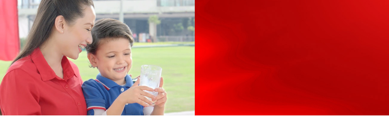 Nutrition for Children