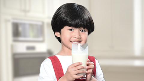 My Child’s Nutrition