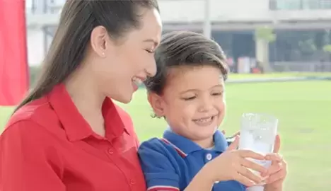 Nutrition for Children