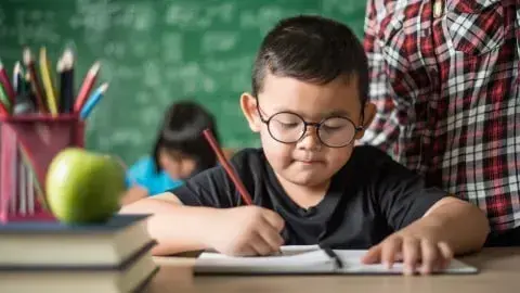 Power Up ng Bibo+ Kid's Executive Function: DHA Forda Talino and Focus