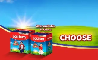 Product split banner