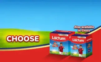 Product split banner